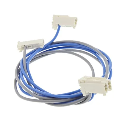 Elementy elektryczne do pralek r Wiązka przewodu grzałki do pralki Electrolux / AEG 8085126038