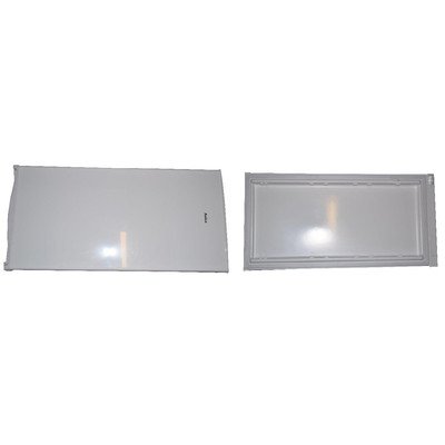 Drzwi chłodziarki białe (1031115)