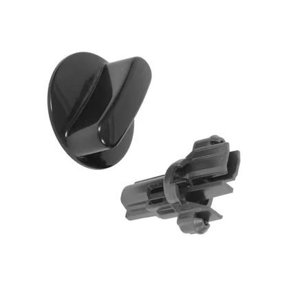 Przyciski i pokrętła do zmywarek Pokrętło programatora do zmywarki Electrolux / AEG brązowe 39 mm 8996452822605