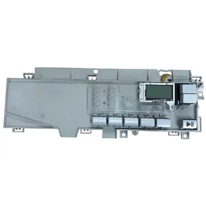 Elementy elektryczne do pralek r Nieskonfigurowany moduł elektroniczny EWM2 do pralki Electrolux / AEG 3792684189
