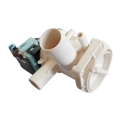 Części zamienne BOSCH/SIEMENS Pompa odpływowa do pralki Bosch / Siemens B20-6A01 wlot wody 31 mm 00141326