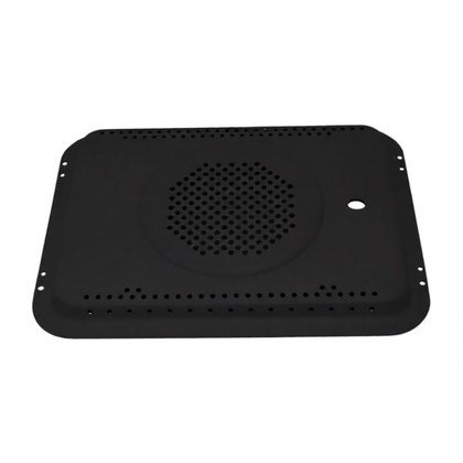 Kanał powietrza do piekarnika Amica 80 l 9069526