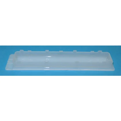 HZS3369AF Obudowa oświetlenia LED do lodówki Gorenje / Hisense HOUSING A6 LED-H2 D 524301