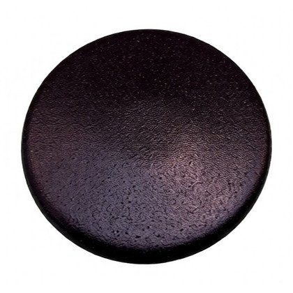Nakrywka palnika WOK do płyty gazowej Amica SABAF2 mała czarny mat 60 mm 8041837
