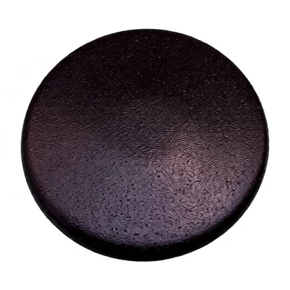 Nakrywka palnika WOK do płyty gazowej Amica SABAF2 mała czarny mat 60 mm 8041837