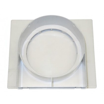 ORB152BK GORENJE Obudowa przednia wentylatora do lodówki Gorenje / Hisense 434211