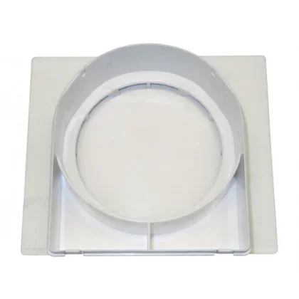 ORB152BK GORENJE Obudowa przednia wentylatora do lodówki Gorenje / Hisense 434211
