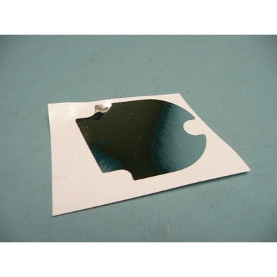 Odbłyśnik lampy bocznej AMC '07 Amica (8040783)