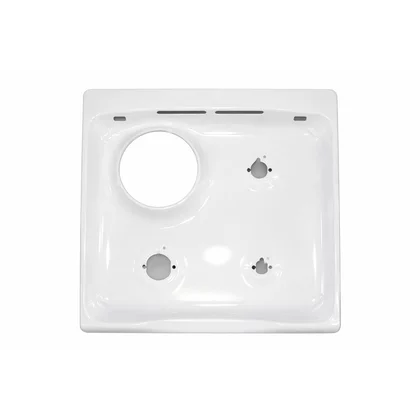 Płyta robocza biała do kuchenki Amica G6E4.48S2Zp 9012070