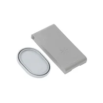 Pokrywa dozownika płynu nabłyszczającego do zmywarki Electrolux / AEG 4006078069