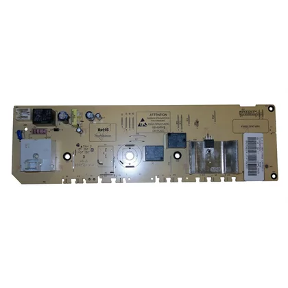 Elementy elektryczne do pralek r Płytka sterowania do pralki Amica AW100N 1031970