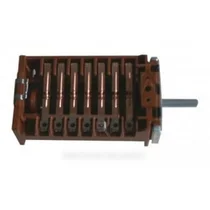 Łącznik krzywkowy funkcji piekarnika 42.07000.033 Whirlpool 481227328151 C00319731
