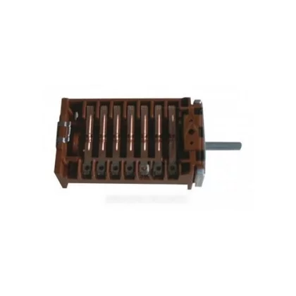 Łącznik krzywkowy funkcji piekarnika 42.07000.033 Whirlpool 481227328151 C00319731