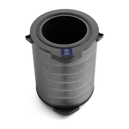 Filtry oczyszczaczy powietrza Filtr węglowy BREATHE360 Pollen Protect do oczyszczacza powietrza Electrolux / AEG Pure A9 EFDBTH6 9009229775