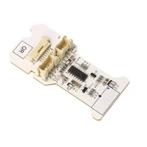 Moduł sterowania z LED do odkurzacza Samsung DJ92-00178A