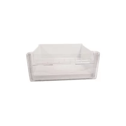 BCB313AAVEI/HA Szuflada środkowa zamrażarki do chłodziarko-zamrażarki Indesit / Whirlpool 384 x 162 x 342 mm 482000031572 C00283232