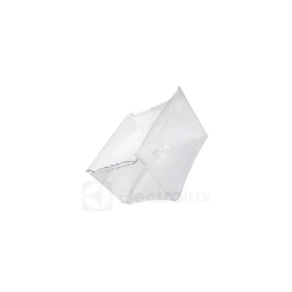 Szuflada środkowa zamrażarki Electrolux / AEG 400,2 x 261,5 mm 2647029012