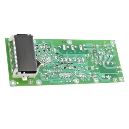 Moduł sterujący do kuchenki mikrofalowej Electrolux / AEG 4055441499