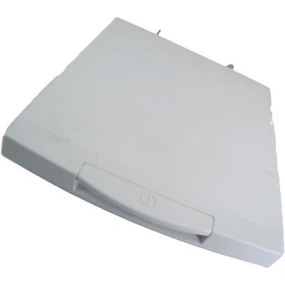 C00309409 KLAPA PRALKI KOMPLETNA 481010736062