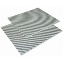 Uniwersalny filtr tłuszczowy do okapu WORWO 560 x 470 mm OF03