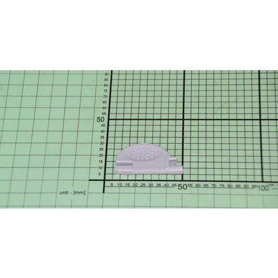 Zatrzask kosza (1007675)