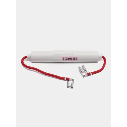 Bezpiecznik wysokiego napięcia do mikrofalówki Samsung 0,9 A 5 kV DE91-70061H