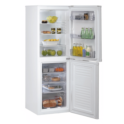 Elementy obudowy do lodówek Whir Osłona śruby do lodówki Whirlpool / Indesit / Ariston / Hotpoint C00316993 481222608003
