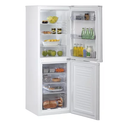 Elementy obudowy do lodówek Whir Osłona śruby do lodówki Whirlpool / Indesit / Ariston / Hotpoint C00316993 481222608003