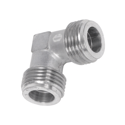 Rurki gazowe Whirlpool Kolanko WZ rury gazowej do kuchenki i płyty gazowej Whirlpool / Indesit / Ariston / Hotpoint 481931039599 C00317975