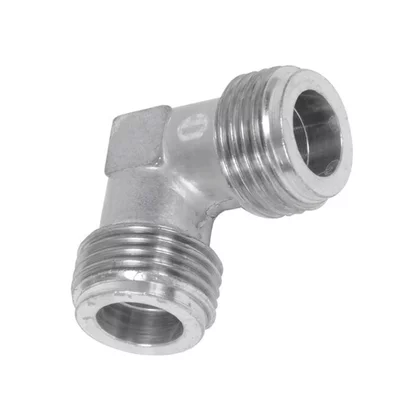 Rurki gazowe Whirlpool Kolanko WZ rury gazowej do kuchenki i płyty gazowej Whirlpool / Indesit / Ariston / Hotpoint 481931039599 C00317975
