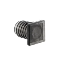 Klosz lampki kontrolnej do piekarnika, kuchenki i płyty grzejnej Electrolux / AEG szary 3558059048