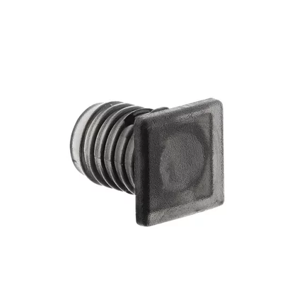 Klosz lampki kontrolnej do piekarnika, kuchenki i płyty grzejnej Electrolux / AEG szary 3558059048