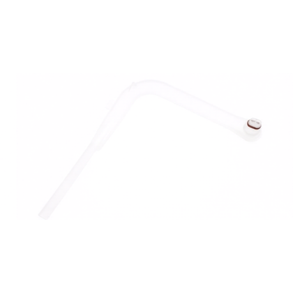 Rura ramienia spryskiwacza do zmywarki Whirlpool / Indesit / Ariston / Hotpoint 481290508593 C00337196