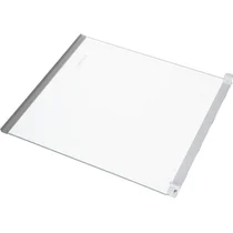 Półki na plastikowe i druciane r Półka szklana do lodówki Beko / Grundig / Arcelik 4918521700