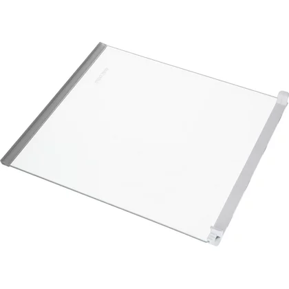 Półki na plastikowe i druciane r Półka szklana do lodówki Beko / Grundig / Arcelik 4918521700