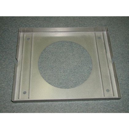 Płyta mocująca kompletna (1007353)