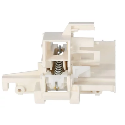 DSN 6532 F (95827) Blokada drzwi do zmywarki Beko / Grundig / Arcelik 1750900300 1510600300