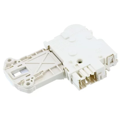 Elementy elektryczne do pralek r Blokada drzwi z przełącznikiem do pralki Electrolux / AEG 1105771024