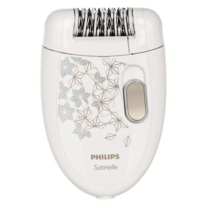 Depilator Philips Satinelle Essential HP6423/00