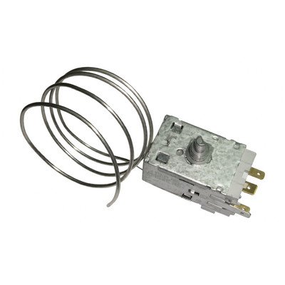Termostat do lodówki Whirlpool / Indesit / Ariston / Hotpoint A13 0681R 481228228333 C00315674