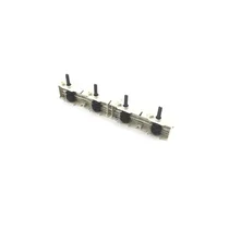 Przełącznik złożony do kuchni i piekarnika Ariston / Indesit / Hotpoint / Whirlpool 4 F.2000 C00082508 482000022715
