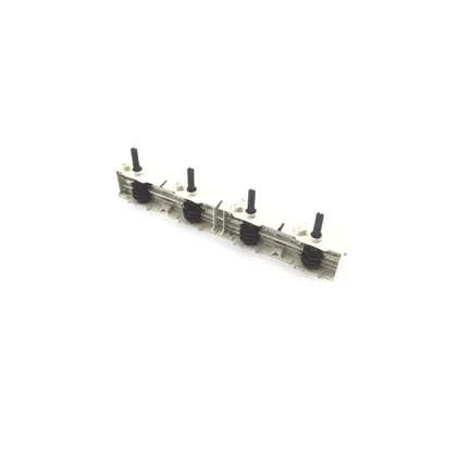 Przełącznik złożony do kuchni i piekarnika Ariston / Indesit / Hotpoint / Whirlpool 4 F.2000 C00082508 482000022715