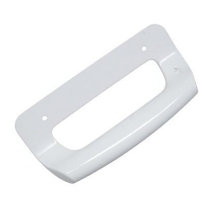 Uchwyt drzwi chłodziarki Electrolux / AEG biały 2425193105
