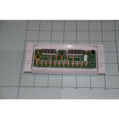 Panel sterujący IDEO LED Thp (8061015)