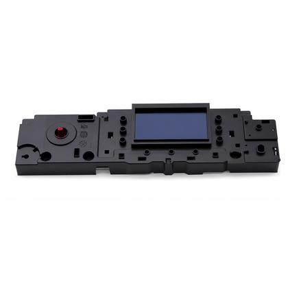Elementy elektryczne do pralek r Moduł sterowania z wyświetlaczem LCD do pralko-suszarki Hotpoint / Whirlpool / Indesit C00638079 488000638079