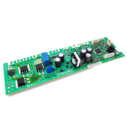 Skonfigurowany moduł elektroniczny do lodówki Electrolux / AEG 973933020524018