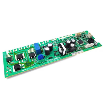 Termostaty regulowane do lodówek Skonfigurowany moduł elektroniczny do lodówki Electrolux / AEG 973933020524018