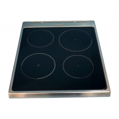 Części zamienne GORENJE Płyta ceramiczna - szkło 377436