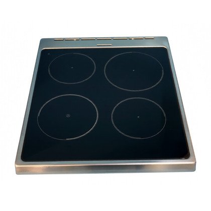 Części zamienne GORENJE Płyta ceramiczna - szkło 377436