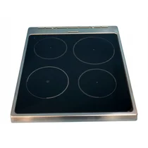 Części zamienne GORENJE Szkło ceramiczne płyty grzejnej Gorenje / Hisense 377436